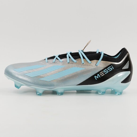 Adidas X Crazyfast Messi.1 FG \'Infinito Pack\' IE4079 Soccer Cleats size 12 main image 7